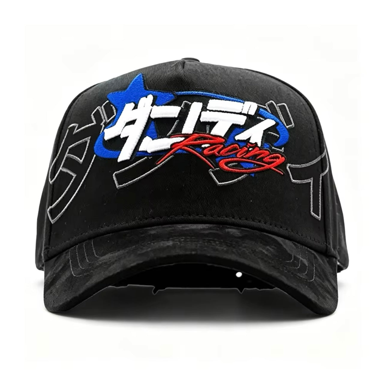 Dandy Hats R34 (Only Hat)