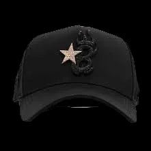 Barbas Hats B-Star