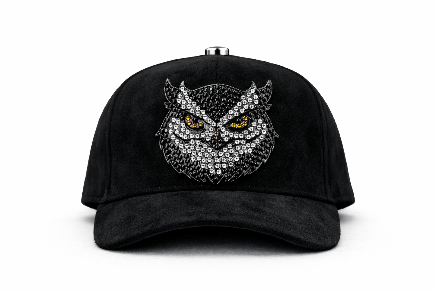Barbas Hats X Luis R Conriquez Buho (Full Set)