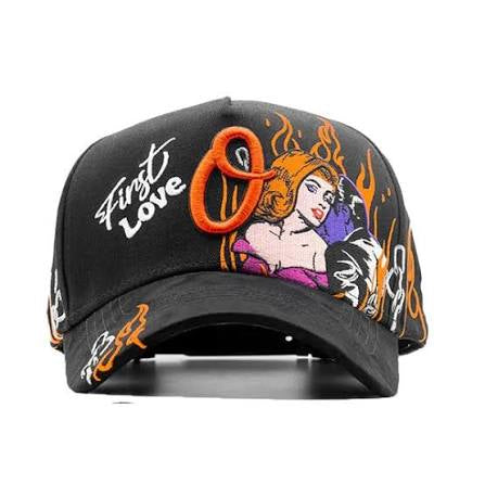 Dandy Hats X Oscar Ortiz First Love (Only Hat)