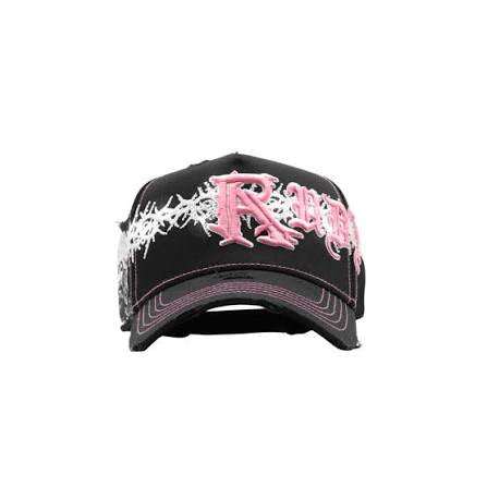 Rude Awakenings Crown Of Thorns (Only Hat)