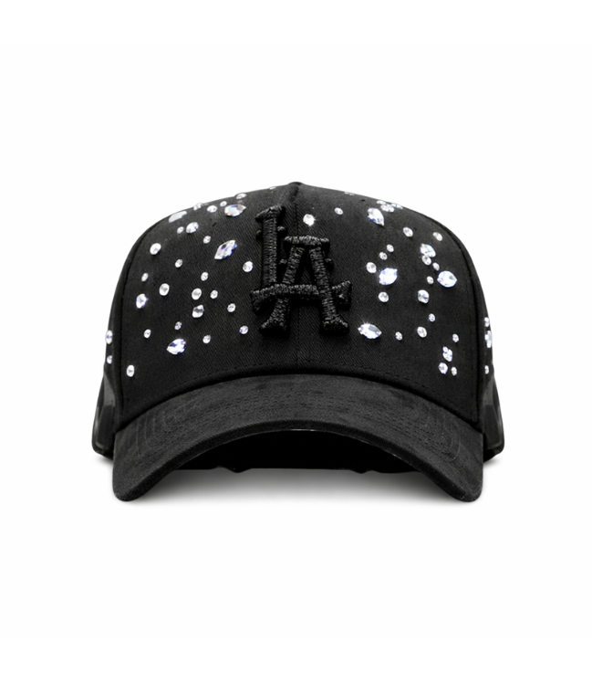 DANDY HATS CRYSTAL TEARS LA
