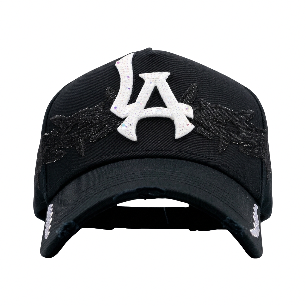 31 Hats-LA Thorns