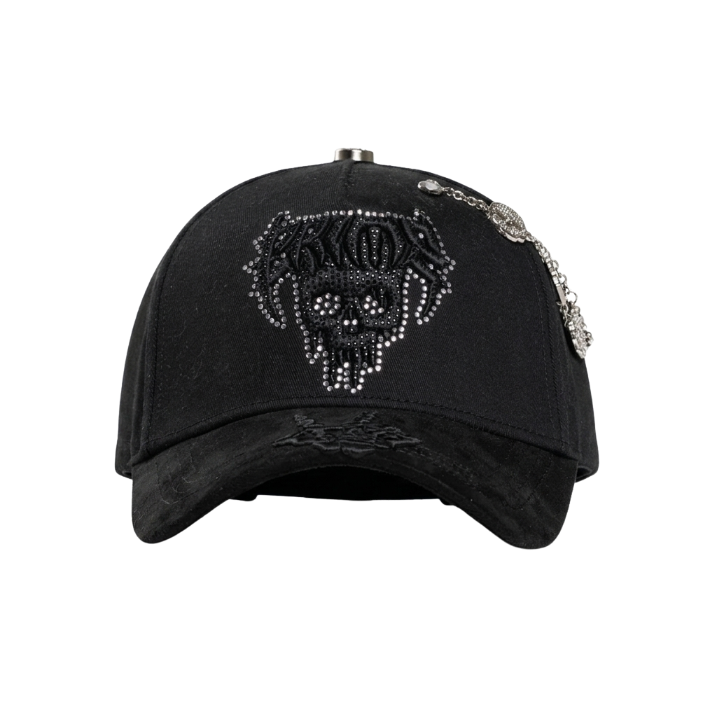 Barbas Hats Crime (Only Hat)