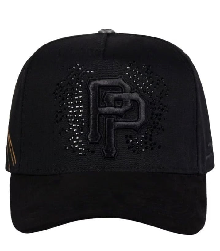 JC Hats X Tito Doble P Rosones