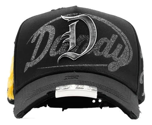 Dandy Hats No Bad Days (Only Hat)