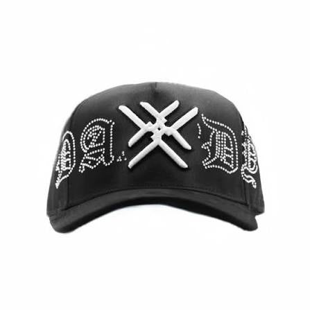 Dandy Hats X JC Hats Checkmate (Only Hat)