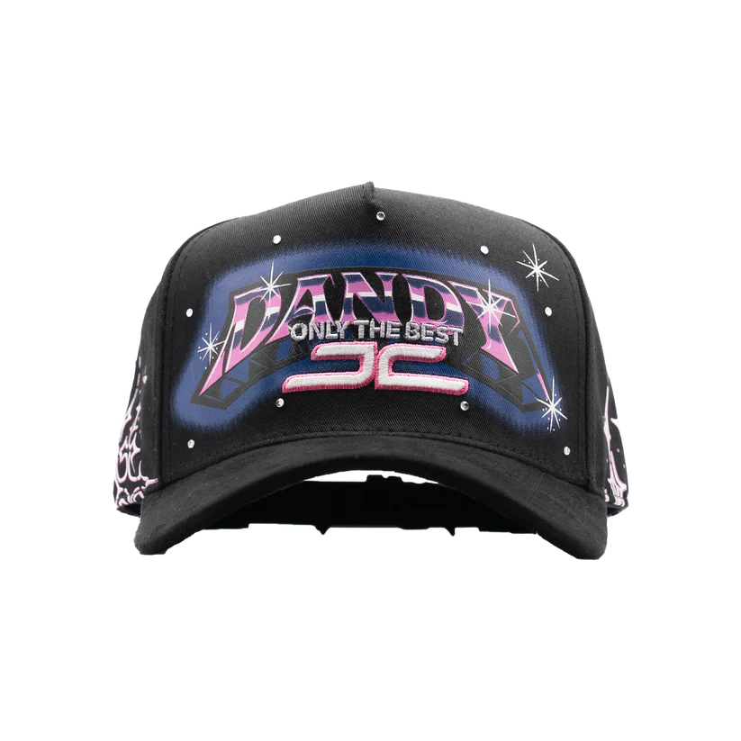 Dandy Hats X JC Hats Members Only (Full Set)