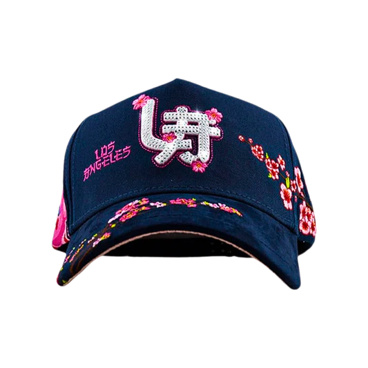 Dmg Brand LA Japan (Only Hat)