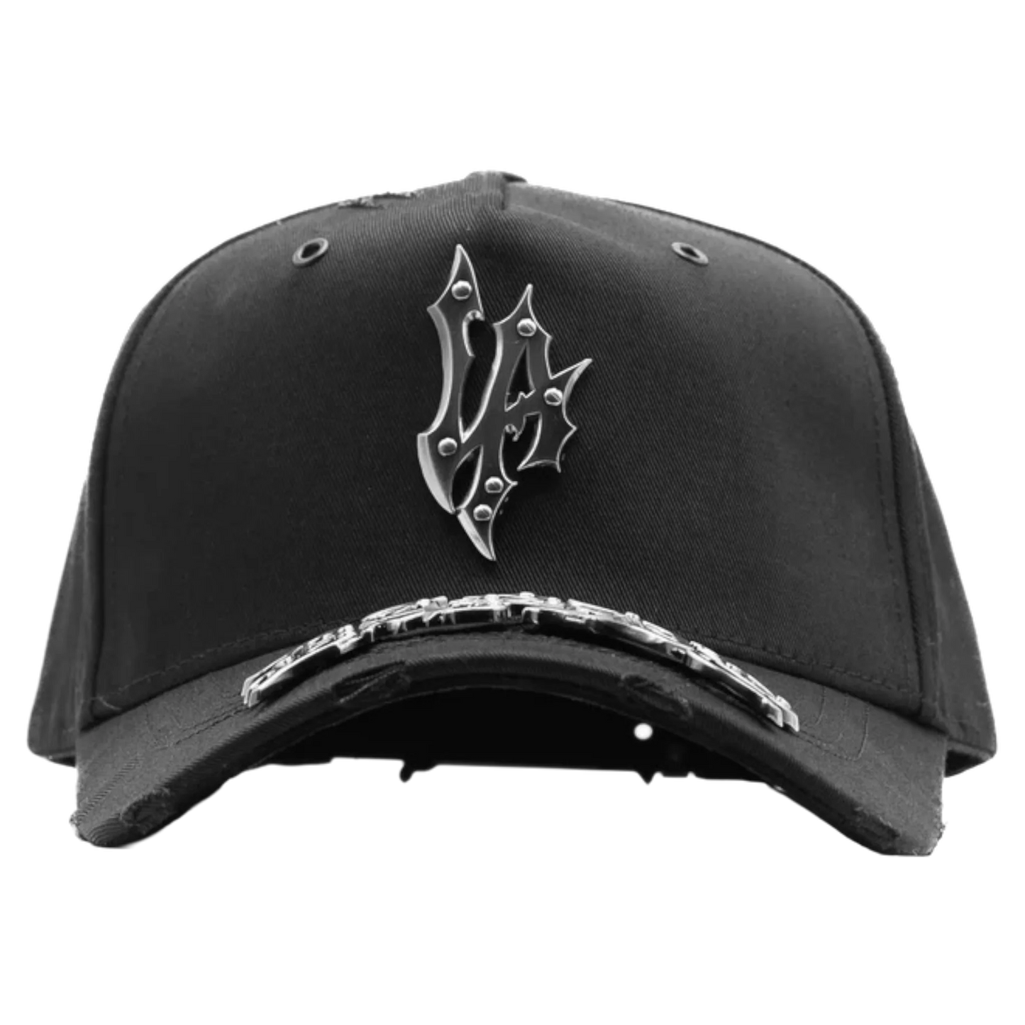 Dandy Hats LA Metal (Only Hat)