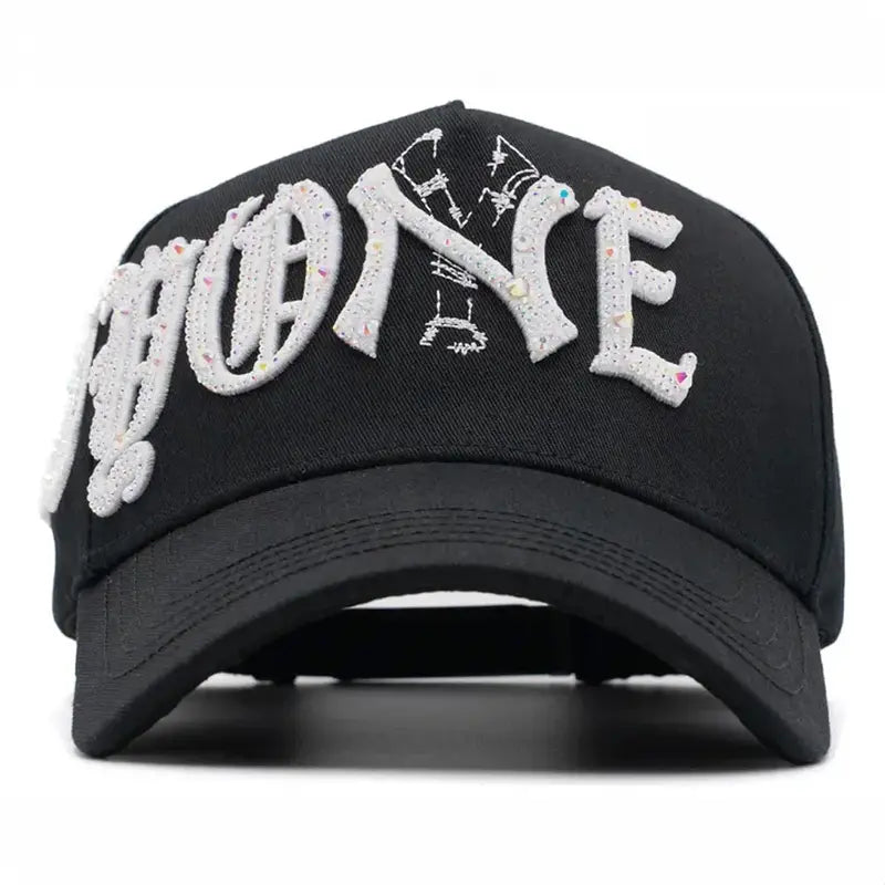 31 Hats Concrete Jungle