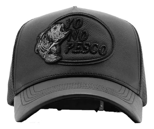 Dandy Hats Yo No Pesco (Full Set)