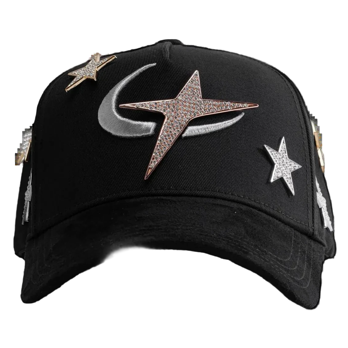 Barbas Hats X Natanael Cano CT Galaxy (Full Set)