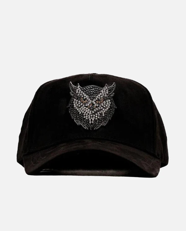 Barbas Hats X Luis R Conriquez Buho (Only Hat)