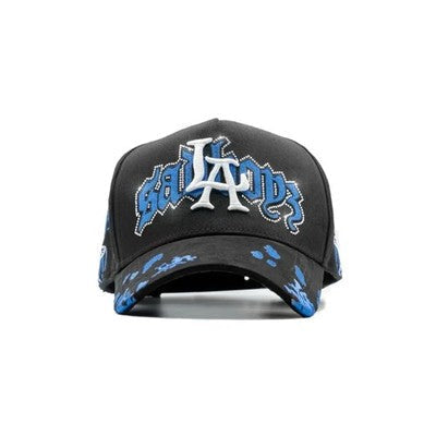 Dandy Hats X Junior H Angel Azul (Full Set)