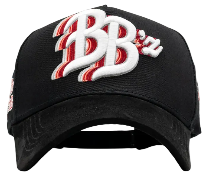 31 Hats X Backpack Boyz Gelato (Full Set)