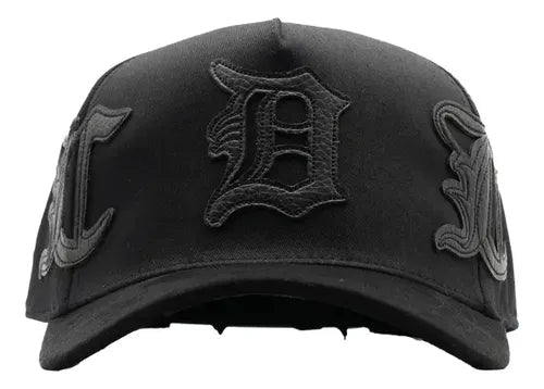 Dandy Hats X JC Hats King Of Kings (Full Set)