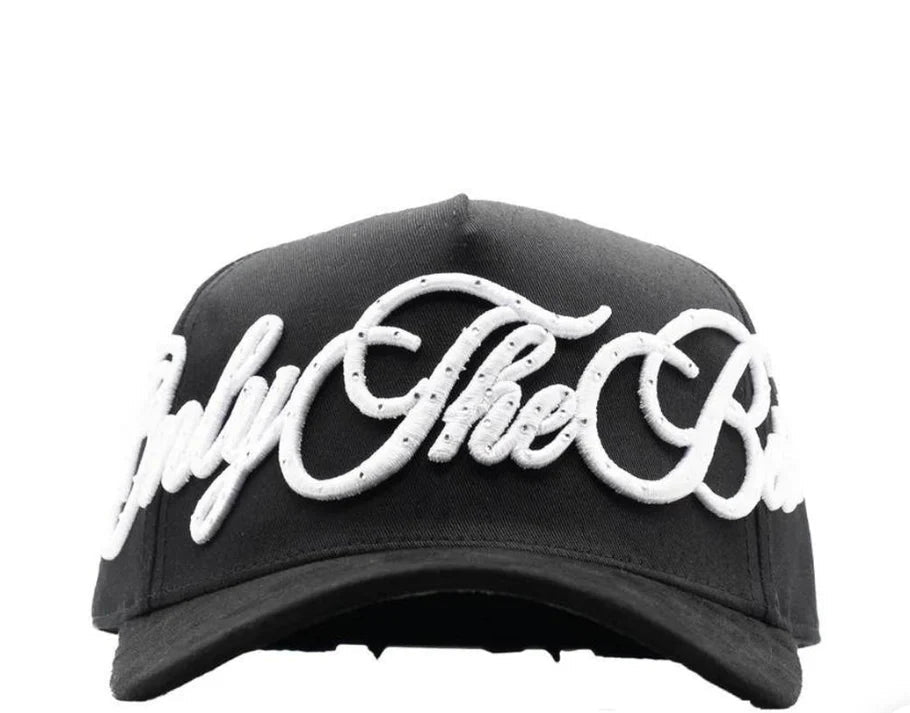 Dandy Hats X JC Hats Crown Jewel (Full Set)
