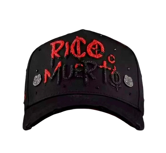 Rico Muerto (Only Hat)