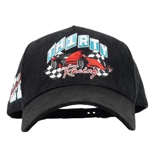 31 Hats TH1RTY RACING (Only Hat) (Original)