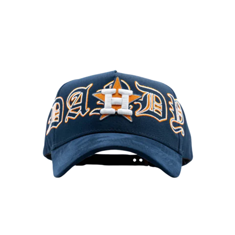 Dandy Hats Houston (Full Set)