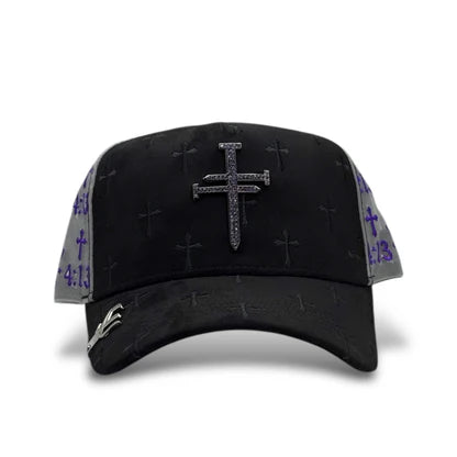 JC CAPS 4:13