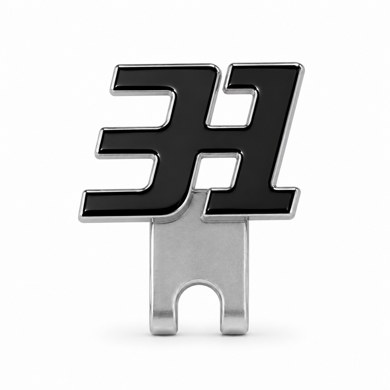 31 Hats Clip