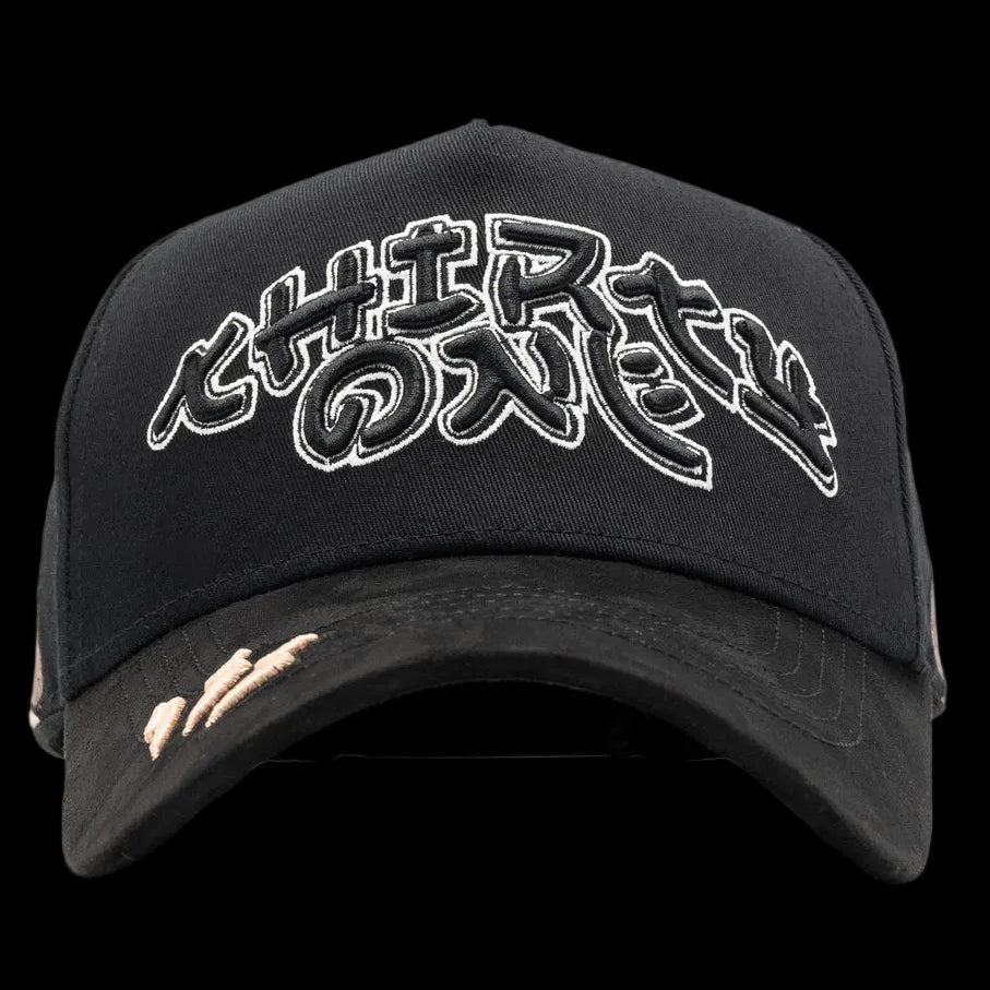 31 Hats Mur3kam1 (Full Set)