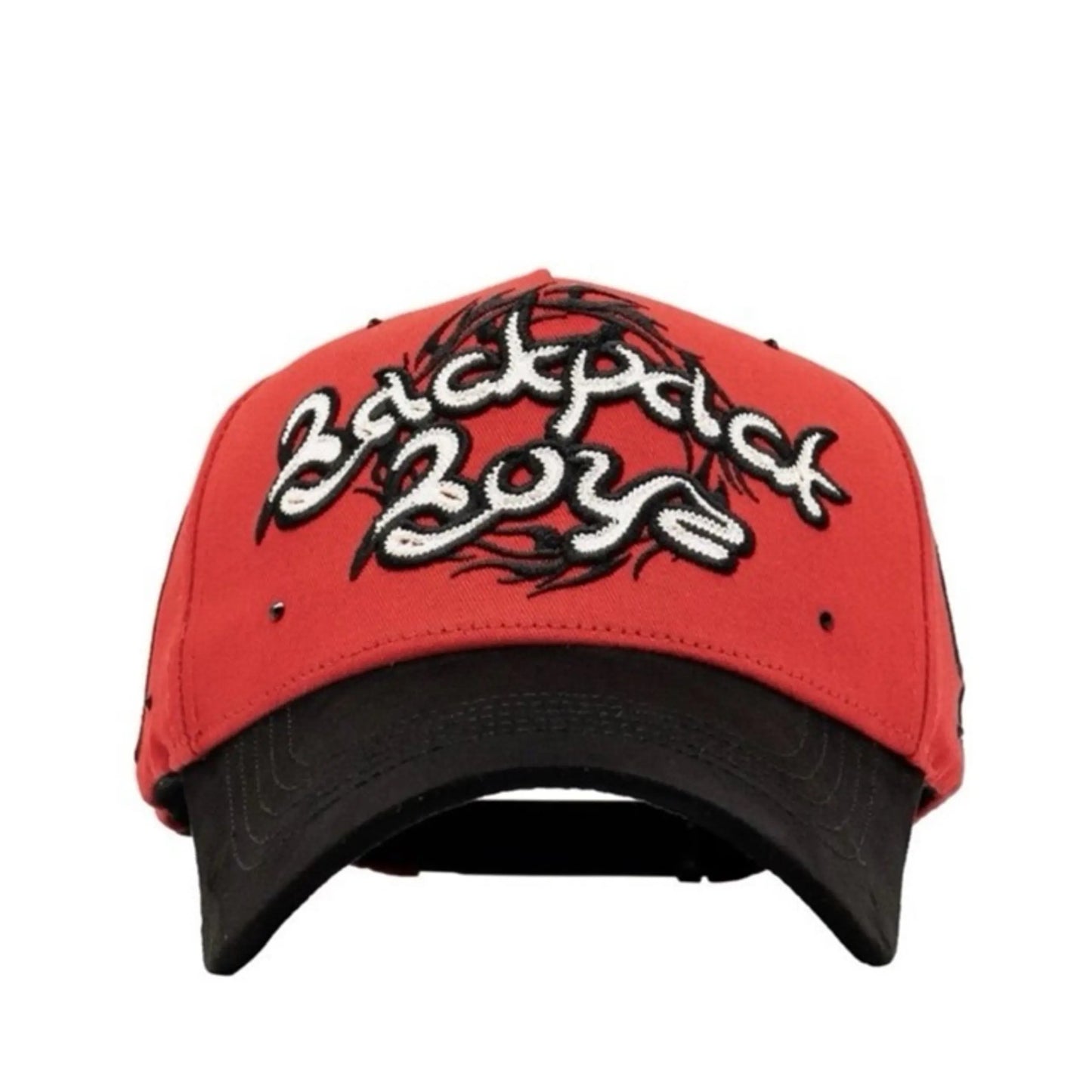 31 Hats X Backpack Boyz حقيبة ظهر للأولاد *