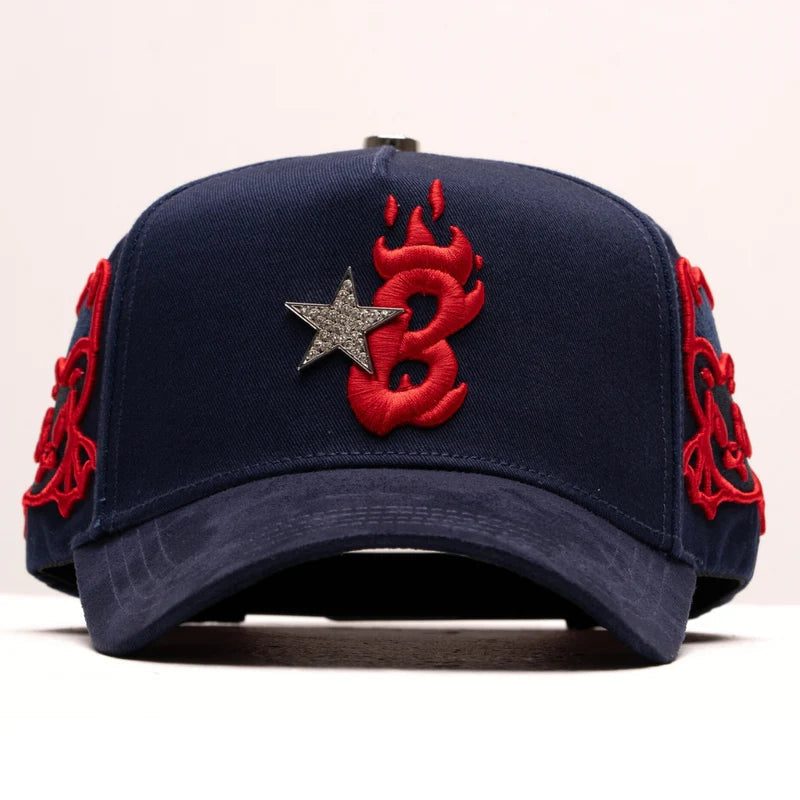 Barbas Hats B-Star