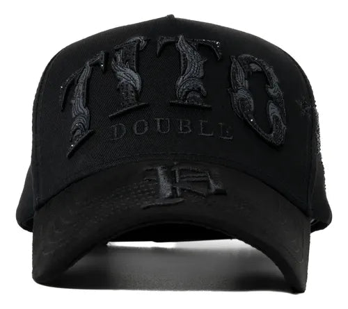 Cash Only X Tito Double P TPP Stars (Only Hat) (Original)