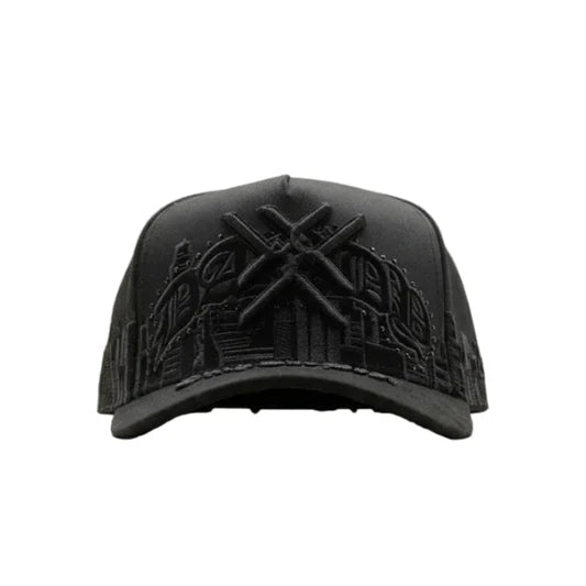Dandy Hats X JC Hats City Of Goats (Full Set) (Original)