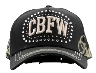 Dandy Hats X Lil Baby CBFW (Full Set) (Original)