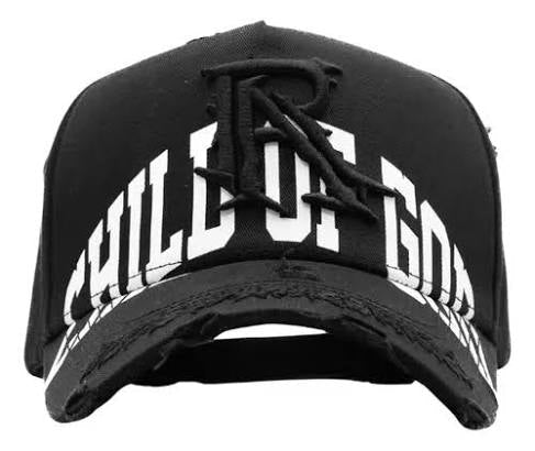 Rude Awakenings Child Of God (Only Hat) (Original)