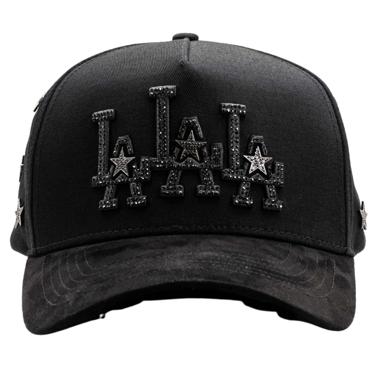 Star Hats Club LaLaLa Black (Full Set) (Original)