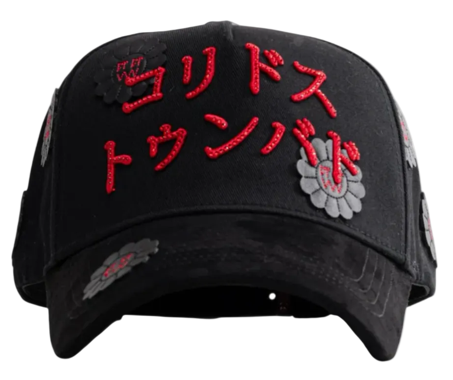 Barbas Hats X Natanael Cano Koridosu Tumbadosu