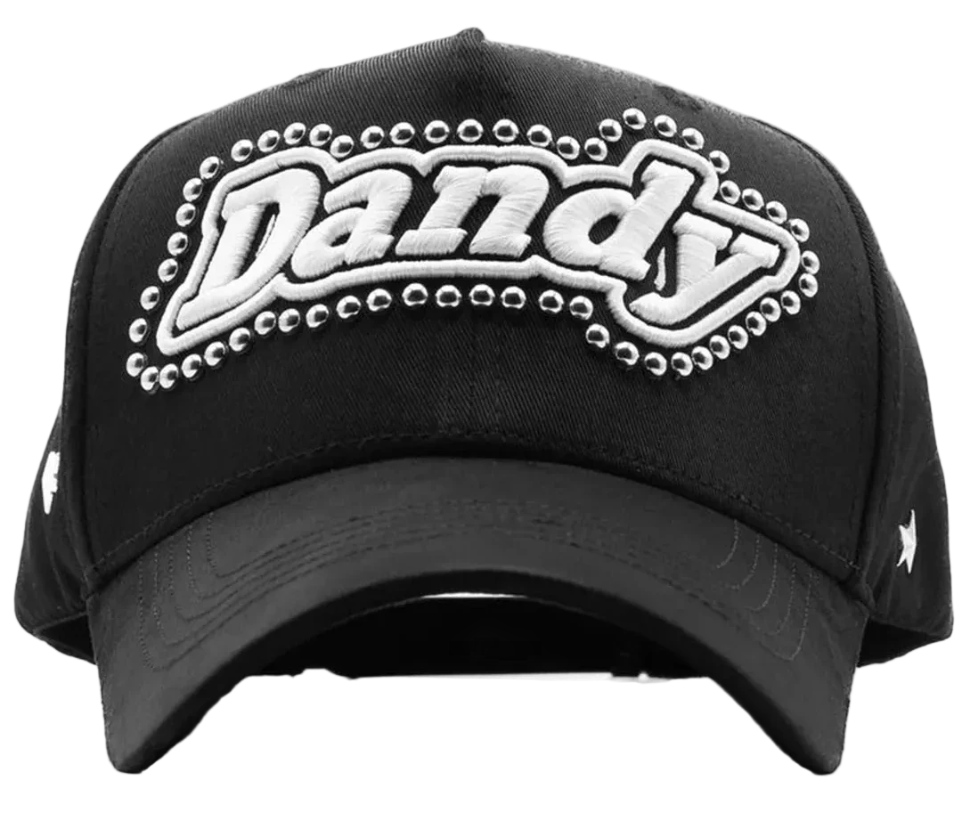 Dandy Hats Stars & Studs