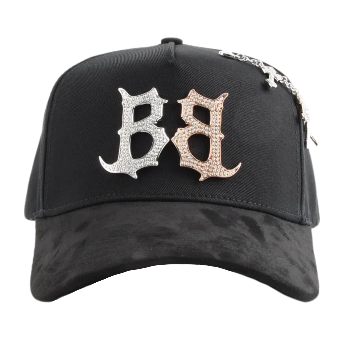 Barbas Hats INFERNO (24K ROSE GOLD)