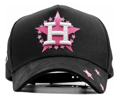 Dandy Hats X Junior H Clave Ali (Only Hat)