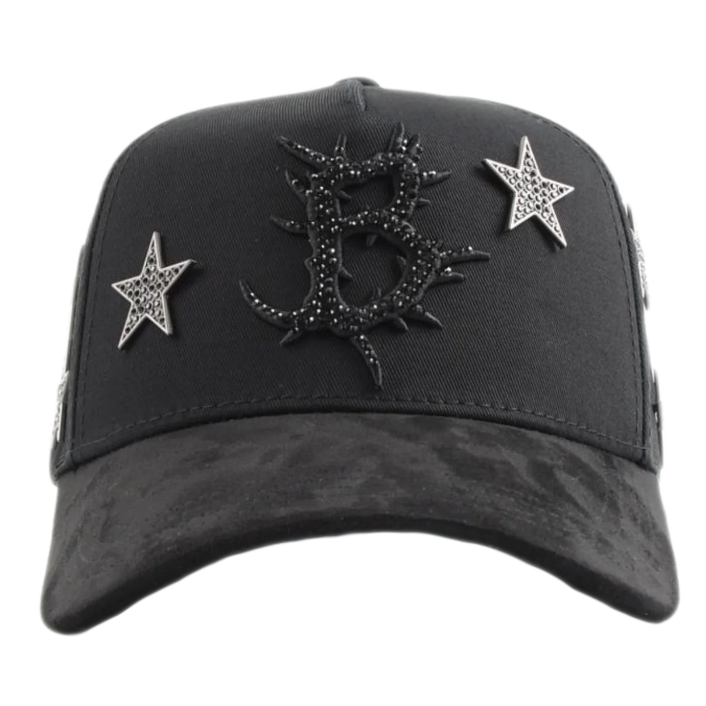 Barbas Hats DARK NEBULA