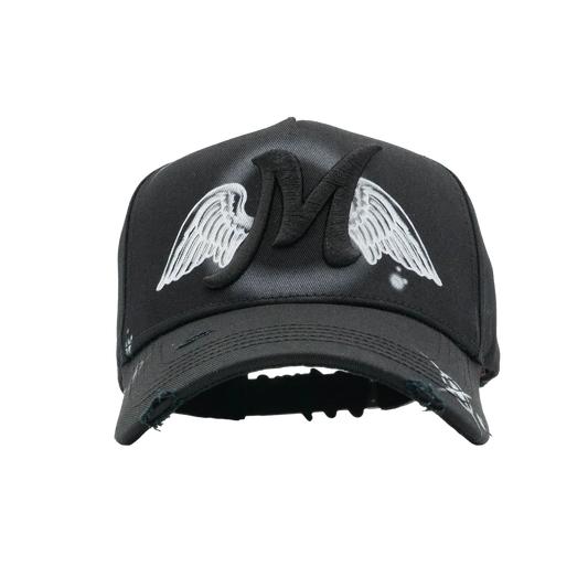 31 Hats Mago Forever