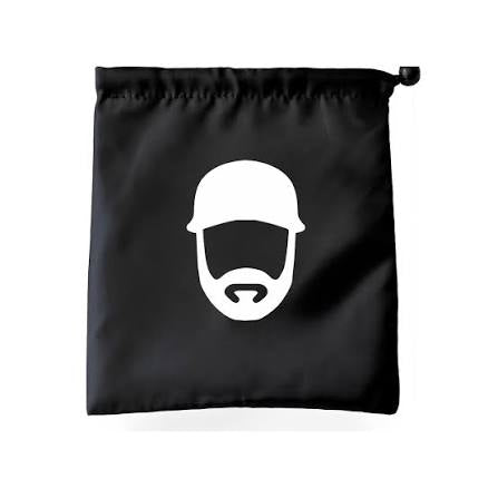 Barbas Hats Cubre Polvo