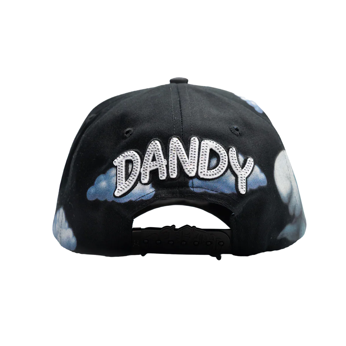 Dandy Hats X Junior H Dias Nublados (ONLY HAT)