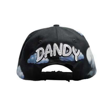 Dandy Hats X Junior H Dias Nublados (ONLY HAT)
