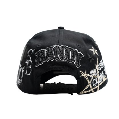 Dandy Hats X Junior H Clave Ali ll (Full Set)