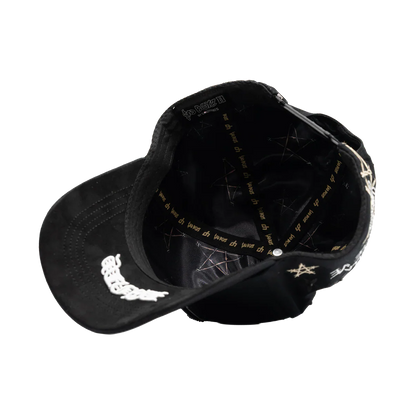 Dandy Hats X Junior H Clave Ali ll (Full Set)