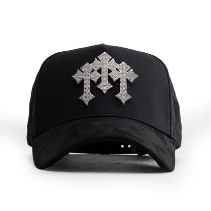 Barbas Hats X Natanael Cano Chrome CT (Full Set)
