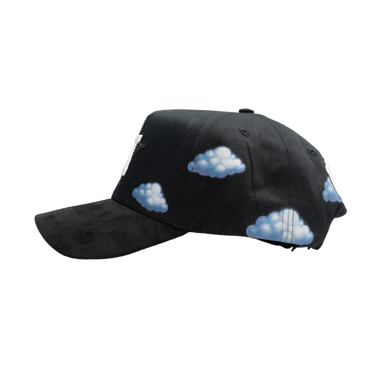 Dandy Hats X Junior H Dias Nublados (ONLY HAT)