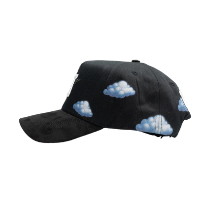 Dandy Hats X Junior H Dias Nublados (ONLY HAT)