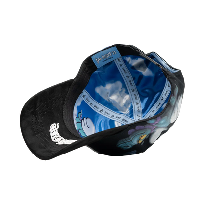 Dandy Hats X Junior H Dias Nublados (ONLY HAT)